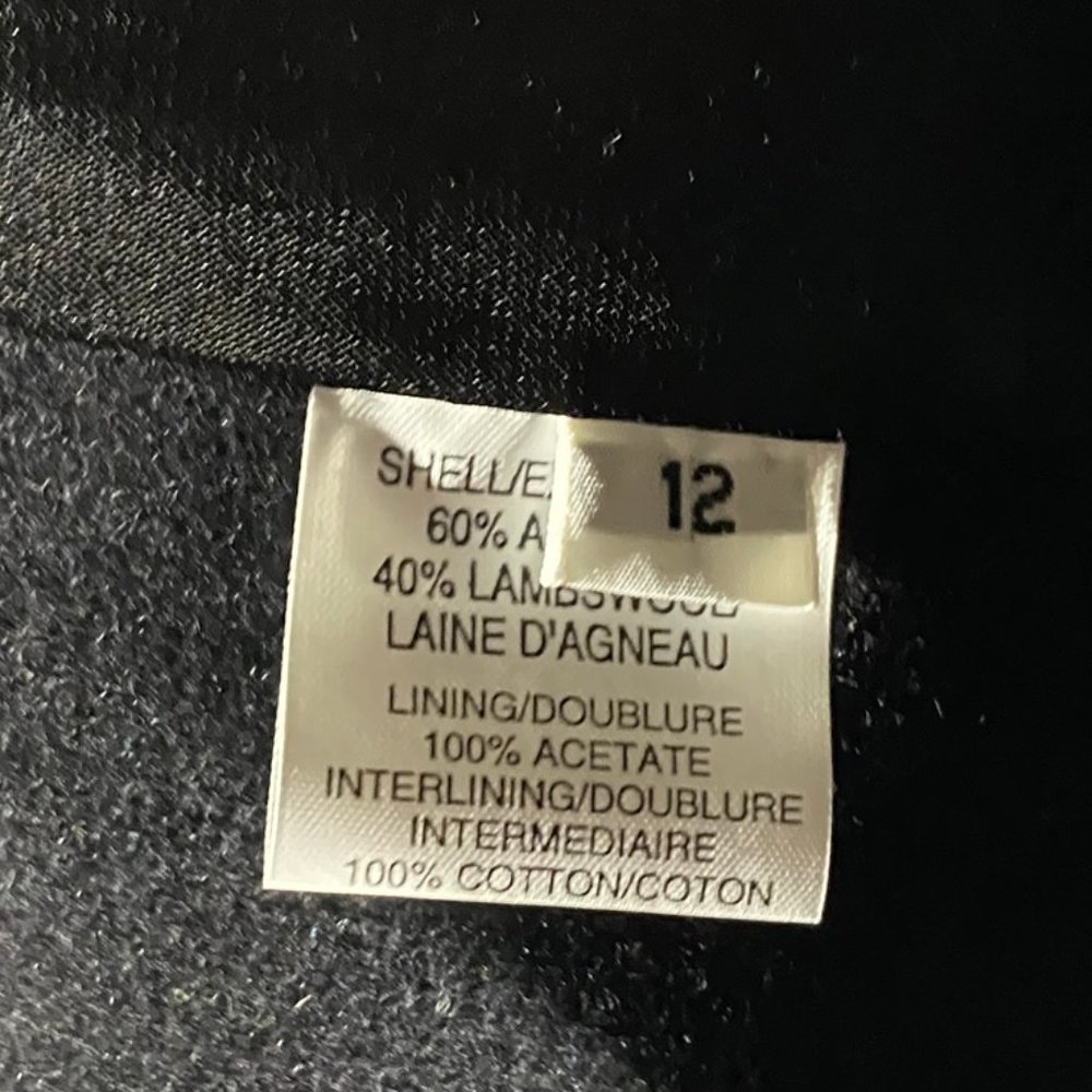 Mallia - Jacket - Picture 7 of 7